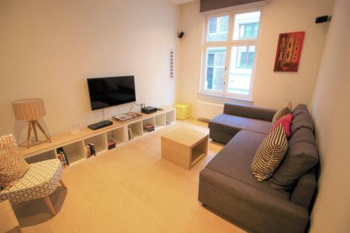 Apartment Berg