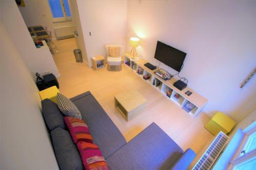 Apartment Berg