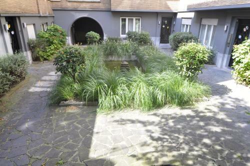 Apartment Berg