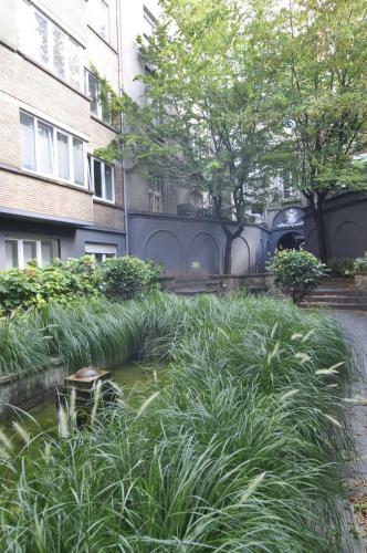 Apartment Berg