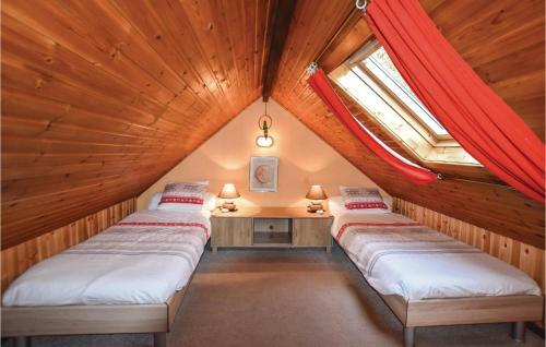 Holiday Home Waimes 179