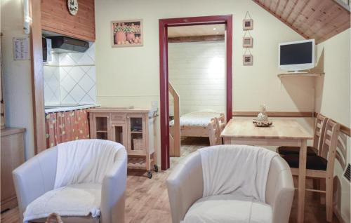 Holiday Home Waimes 179