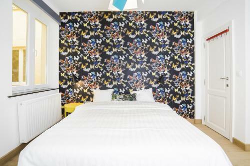 Apartamento Smartflats City - Perron
