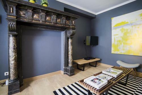 Apartamento Smartflats City - Perron