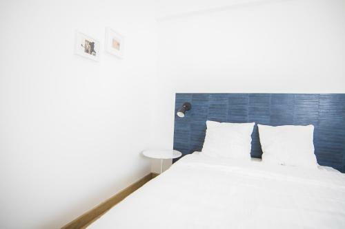 Apartamento Smartflats City - Perron
