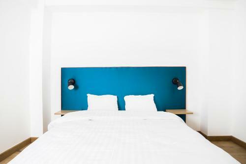 Apartamento Smartflats City - Perron