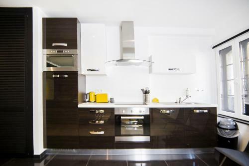 Apartamento Smartflats City - Perron
