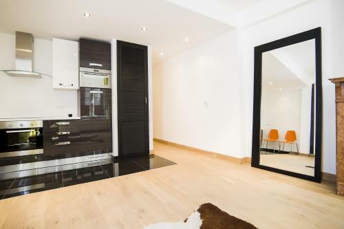 Apartamento Smartflats City - Perron