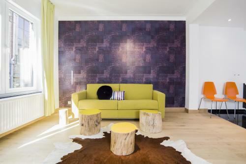Apartamento Smartflats City - Perron