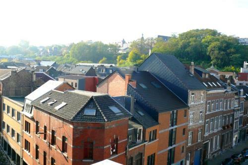 Hotel H�tel Les Acteurs