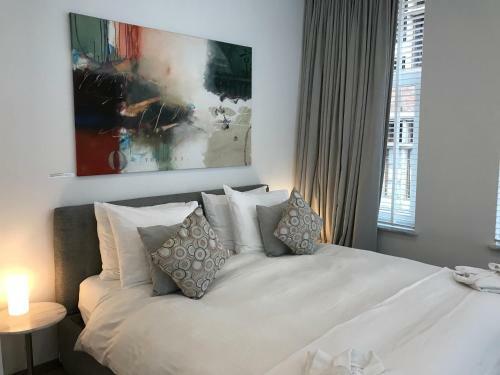 Hotel Antwerp Business Suites