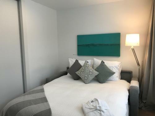 Hotel Antwerp Business Suites