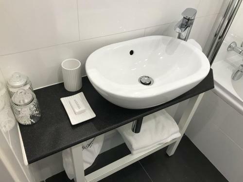 Hotel Antwerp Business Suites