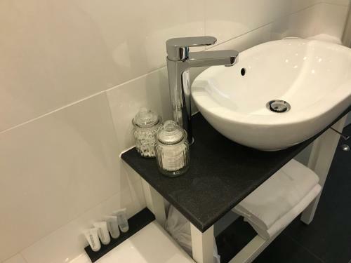 Hotel Antwerp Business Suites