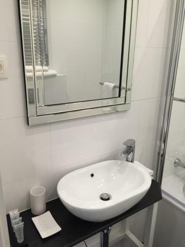 Hotel Antwerp Business Suites