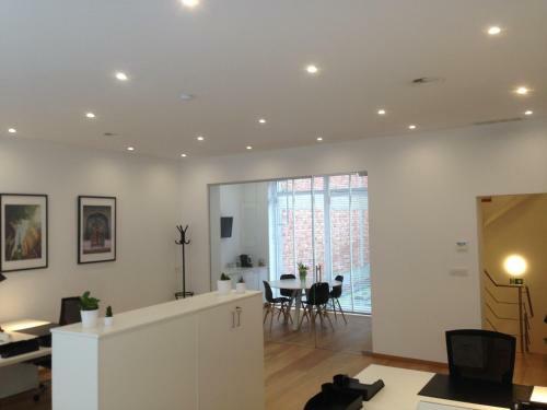 Hotel Antwerp Business Suites