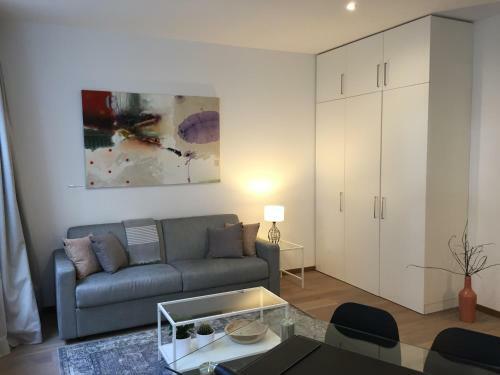 Hotel Antwerp Business Suites