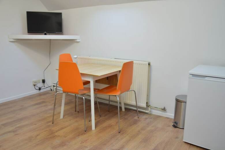 Apartamento Nice Flat Grand Place