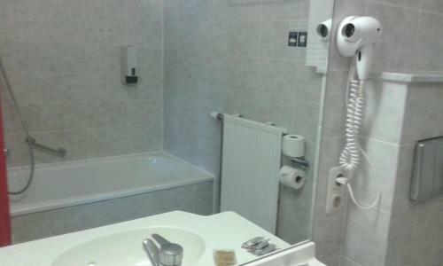 Hotel Prince De Liege