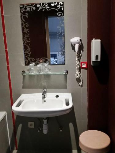 Hotel Prince De Liege