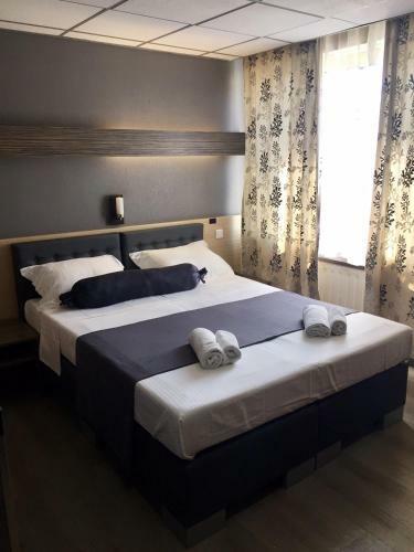 Hotel Prince De Liege