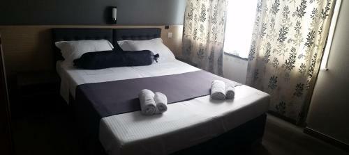 Hotel Prince De Liege