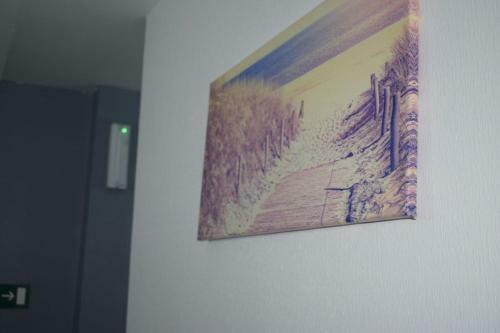 Hotel Prince De Liege