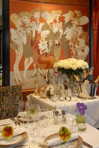 Hotel Albert 1er