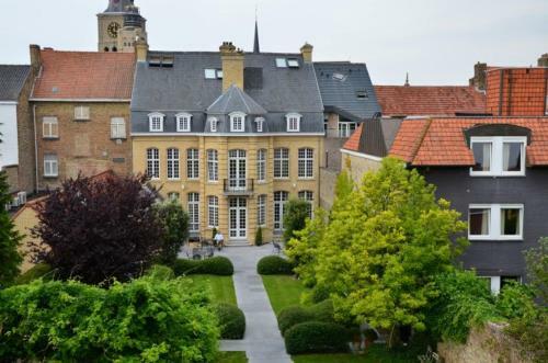 B&B 't Withuis