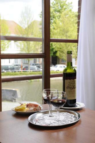 Rosenburg Hotel Brugge