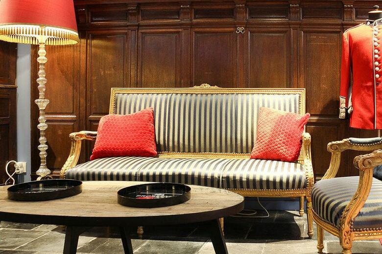 2go4 Quality Hostel Brussels Grand Place
