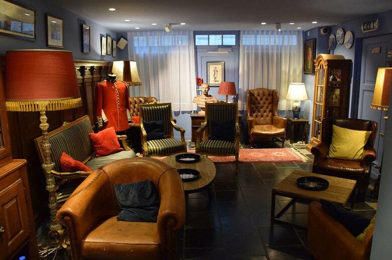 2go4 Quality Hostel Brussels Grand Place