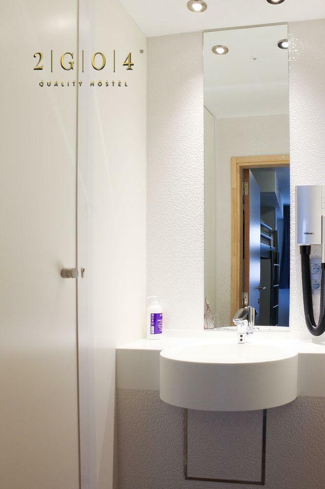2go4 Quality Hostel Brussels Grand Place