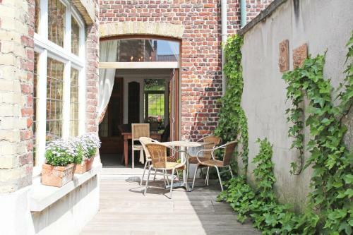 Sweet Alice Holiday Home