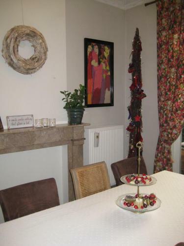 Sweet Alice Holiday Home