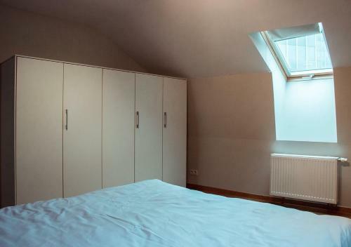 Apartamento Smartflats Design - Monnaie