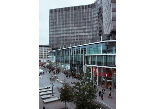 Apartamento Smartflats Design - Monnaie