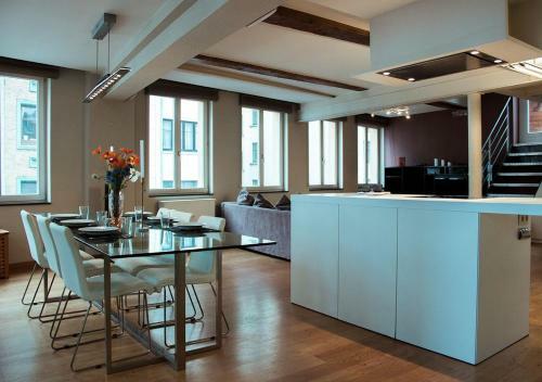 Apartamento Smartflats Design - Monnaie