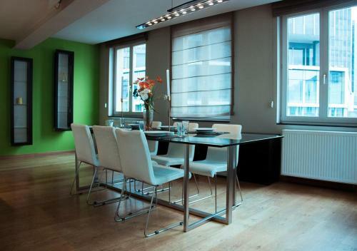 Apartamento Smartflats Design - Monnaie