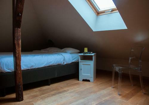 Apartamento Smartflats Design - Monnaie