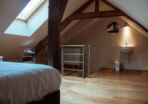 Apartamento Smartflats Design - Monnaie