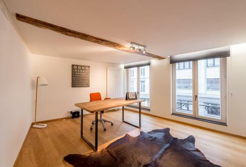 Apartamento Smartflats Design - Monnaie