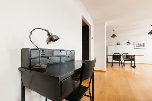 Apartamento Smartflats Design - Monnaie
