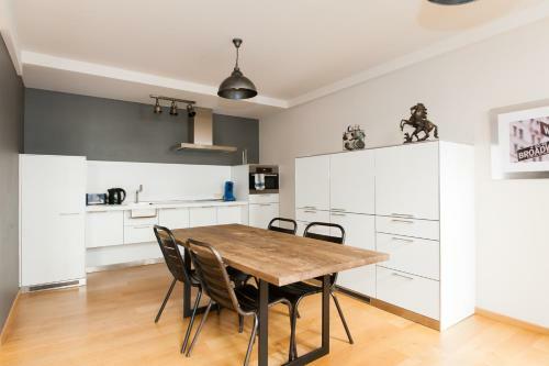 Apartamento Smartflats Design - Monnaie