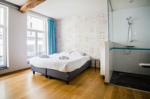 Apartamento Smartflats Design - Monnaie