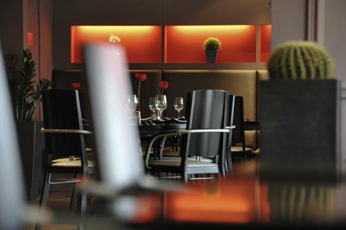 Mercure Hotel Brussels Airport