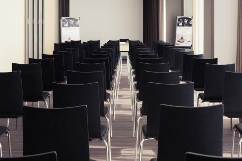 Mercure Hotel Brussels Airport