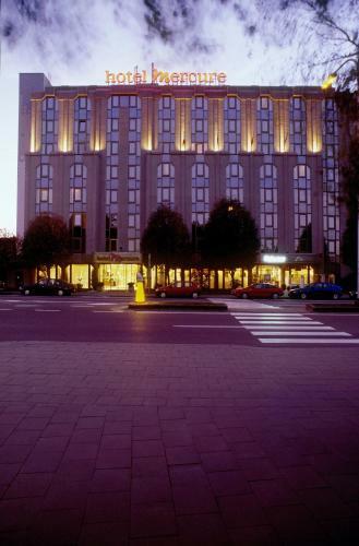 Mercure Hotel Brussels Airport