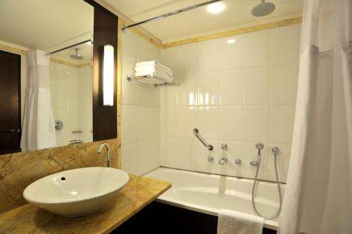 Parker Hotel Brussels Airport