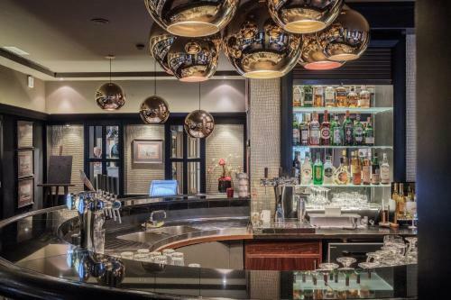 Parker Hotel Brussels Airport